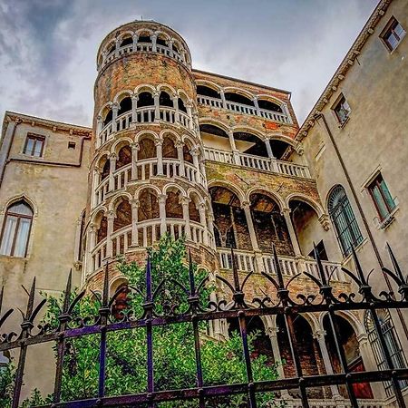 Residenza La Torretta Apartamento Veneza Exterior foto