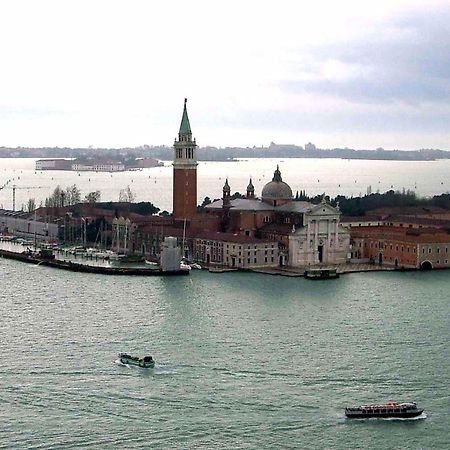 Residenza La Torretta Apartamento Veneza Exterior foto
