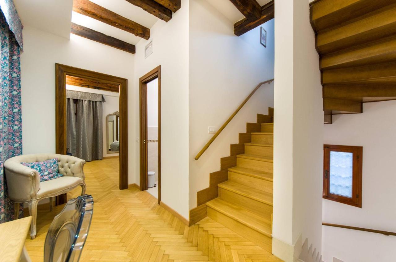 Residenza La Torretta Apartamento Veneza Exterior foto