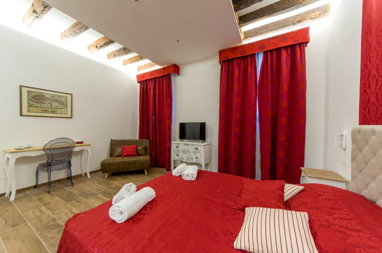 Residenza La Torretta Apartamento Veneza Exterior foto